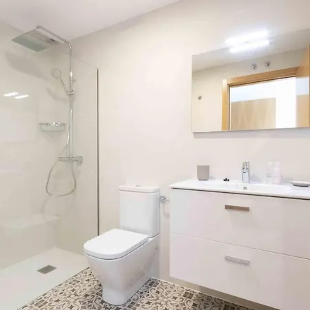 Appartement The Collection - Moon *