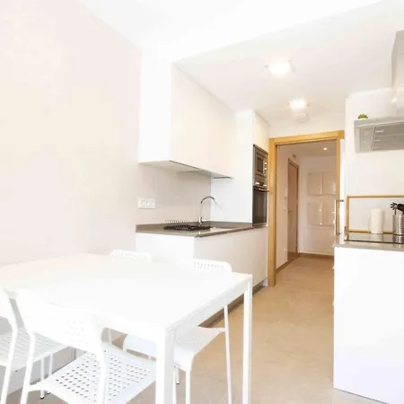 Appartement The Collection - Moon Saint-Sébastien