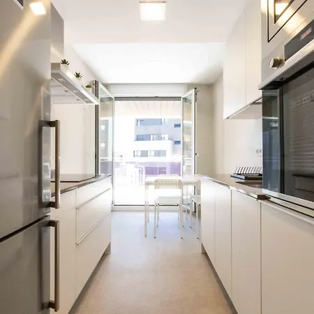 Apartmán The Collection - Moon