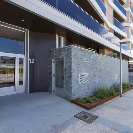 The Collection - Moon * San Sebastián