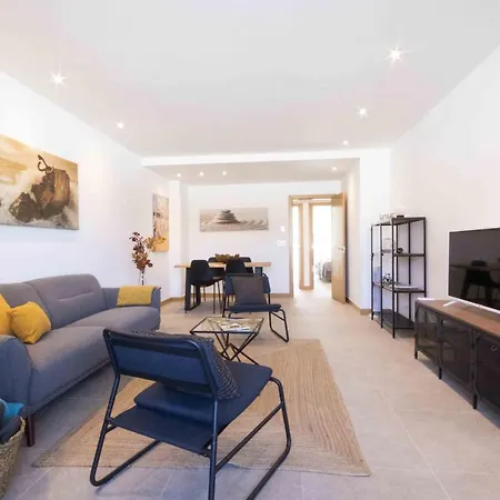 Apartmán The Collection - Moon *