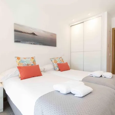 The Collection - Moon Apartment San Sebastian