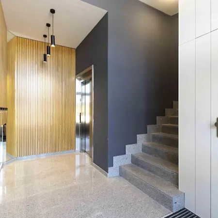 The Collection - Moon Apartmán San Sebastián