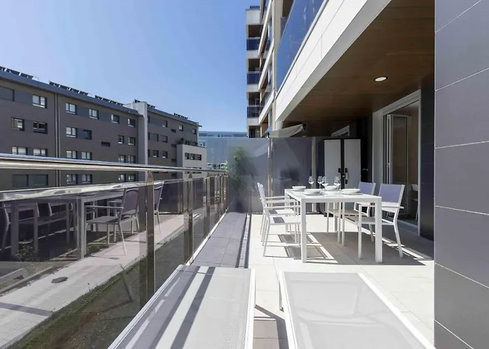 The Collection - Moon Apartment San Sebastian