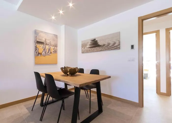 The Collection - Moon * San Sebastian