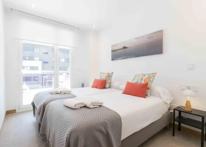 The Collection - Moon Apartment