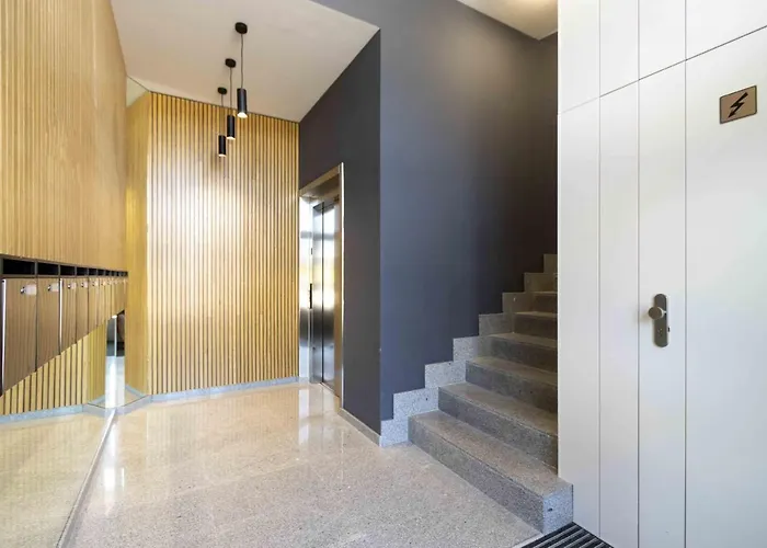 The Collection - Moon Apartment San Sebastian